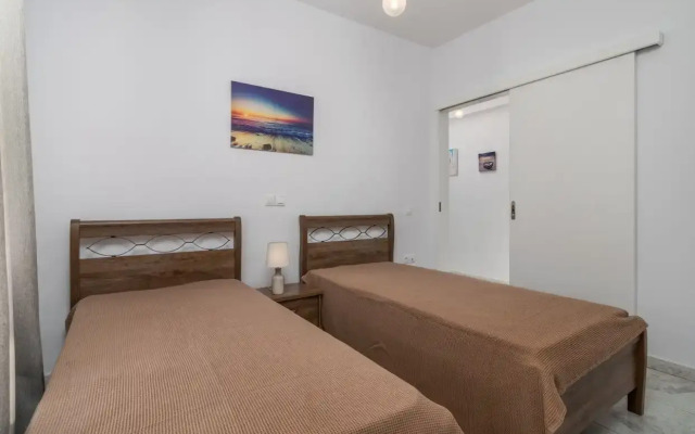 Soto’s Comfort House
