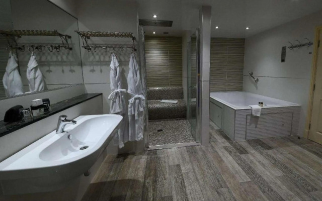 Best Western Premier Doncaster Mount Pleasant Hotel