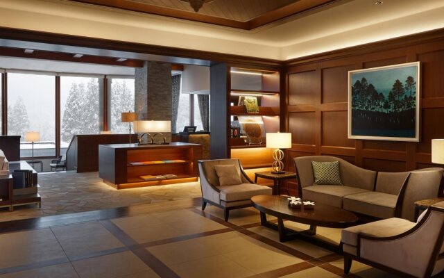 Lotte Arai Resort