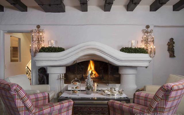 A-ROSA Collection Hotel Thurnher's Alpenhof
