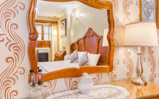 Hotel Boutique Casa Garay