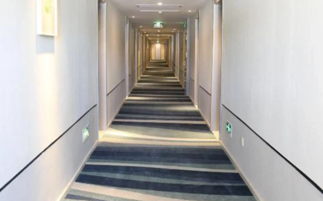 Homeinn Selected Hotel (Tianjin Olympic Sports Center Tumor Hospital Subway Station)