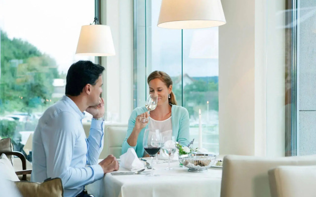 Heilthermen Resort Bad Waltersdorf