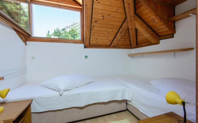 Apartment With the Most Beautiful sea View in Dubrovnik - Family Friendly