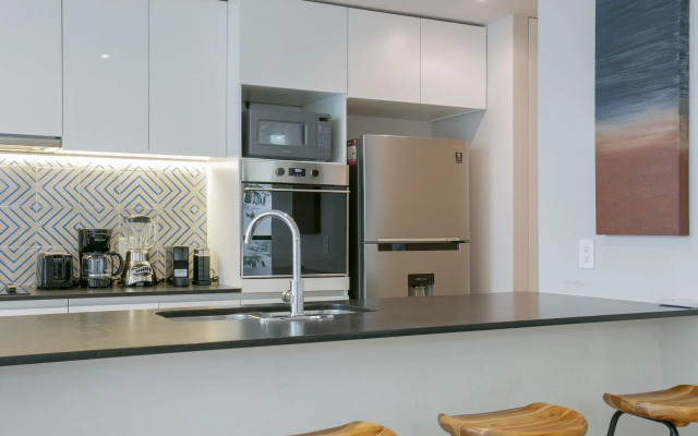 Kaab At The Park by The Spot Rentals