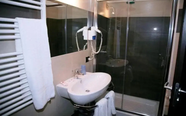Hotel Miramonti