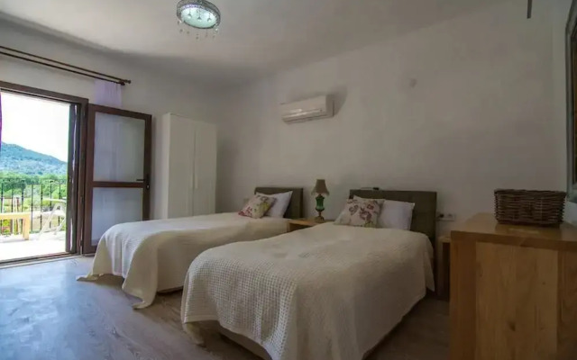 Villa Kaya Peace 4 Bedroom