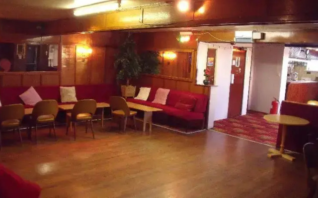 Langwood Hotel