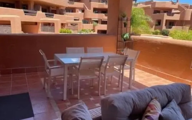 Mar Azul Apart Hotel