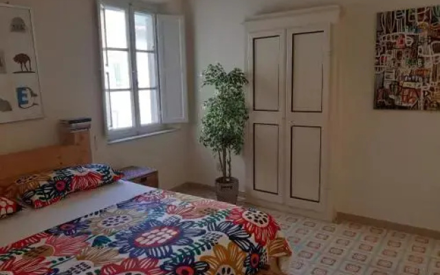 Francesca's house