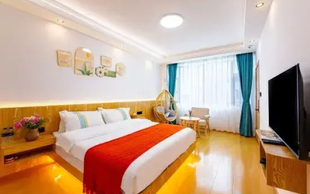 Yeli Homestay (Dali Ancient City Branch)