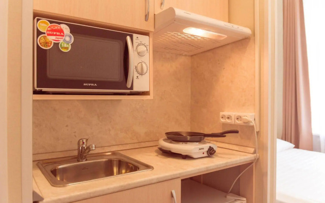 Aroom Hotel on Kitay-Gorod
