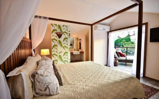 Quinta Azul Boutique Pousada