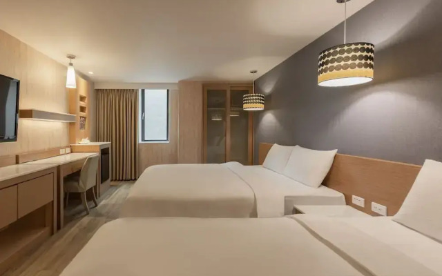 Cambridge Suites - Chikan Towers Hall
