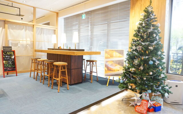 The OneFive Fukuoka Tenjin