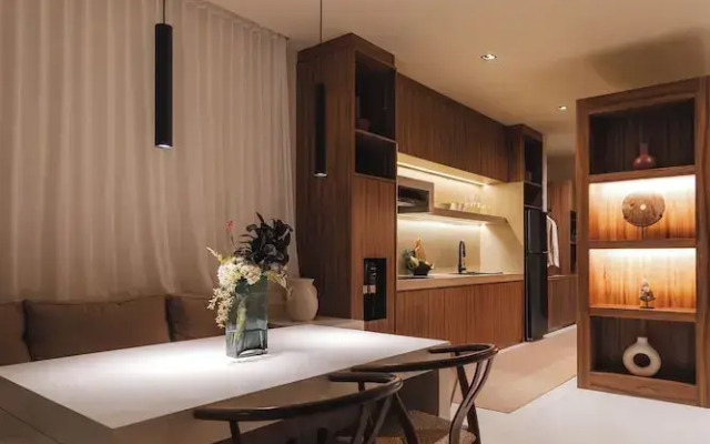 Studio Apartment by Betterplace