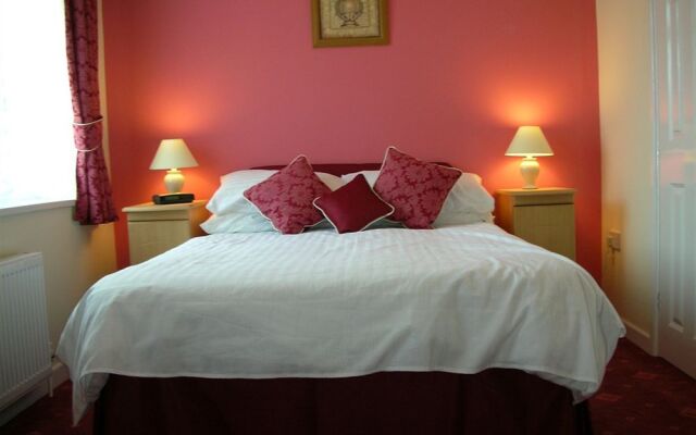 Earlston House - B&B