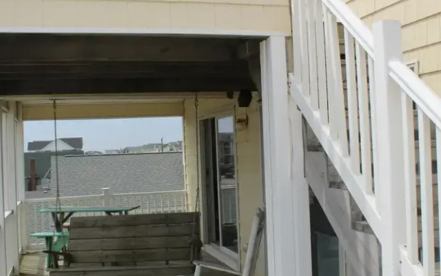 Sandbar Bed & Breakfast