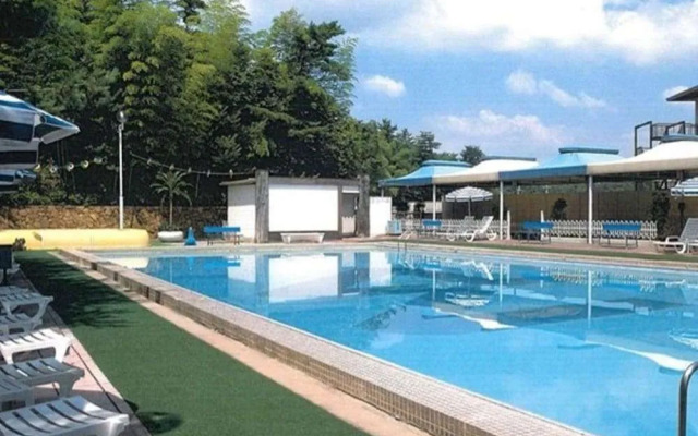 Nara Park Hotel