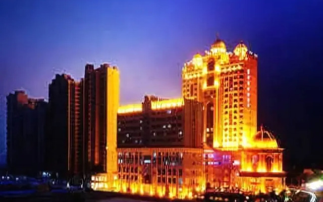 Jinjiang Huaxing Classic Hotel