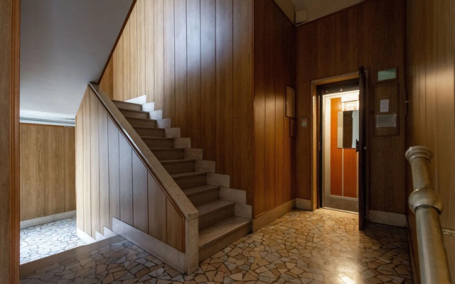 Torino Dora Stylish Apartment