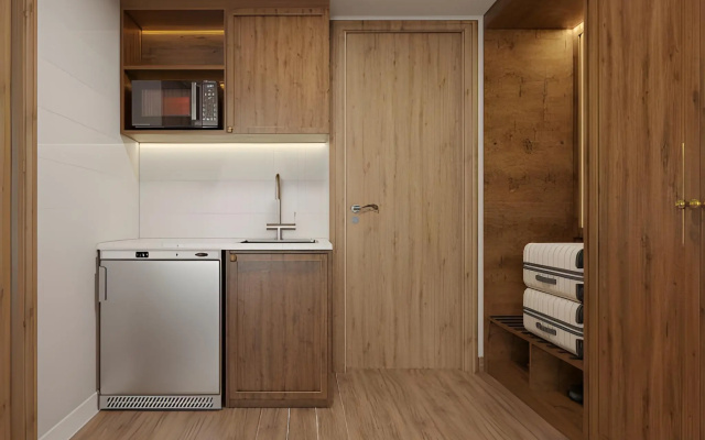 Smart Hotel 2 – Guest Rooms – Bac Ninh