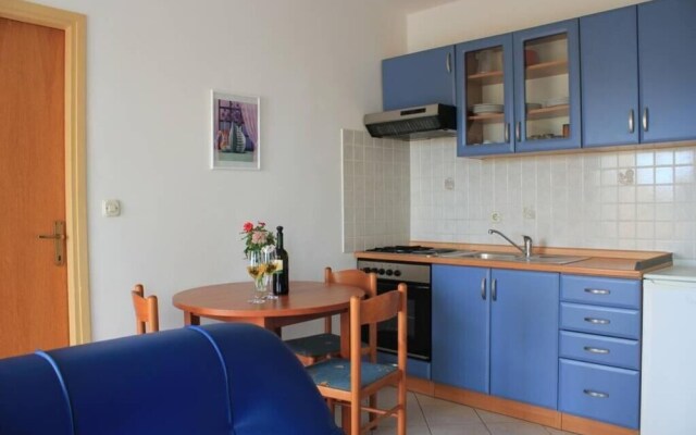 Magnolija Apartment, Sleeps 3