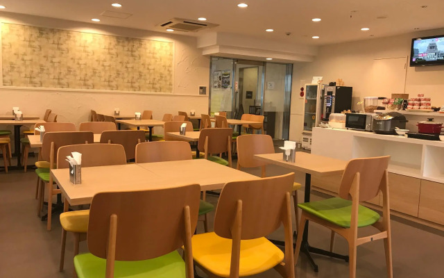 Smile Hotel Mito