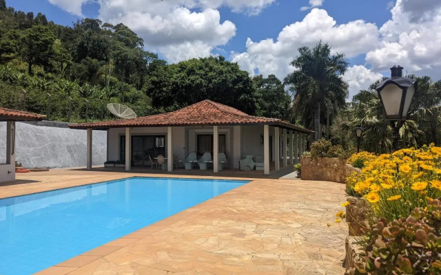 Chácara Santa Terezinha