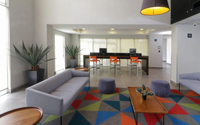 City Express by Marriott Tijuana Insurgentes