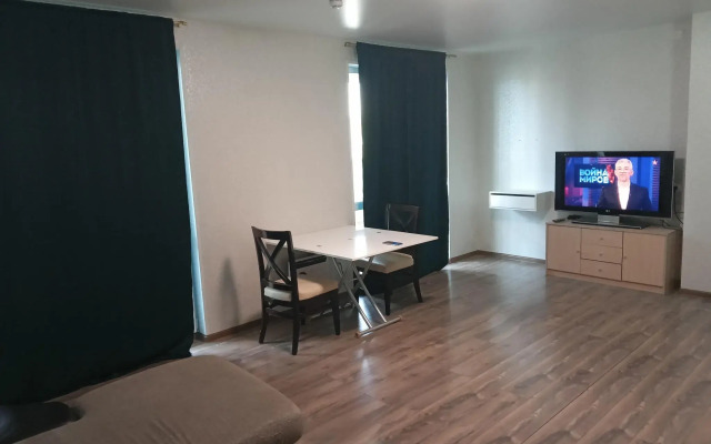 Apart Sharing (Апарт Шэринг) на улице Гоголя