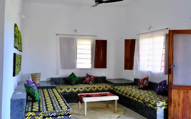 Nyumbani Residence Apartments