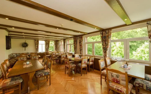 Waldgasthaus Stiefelburg