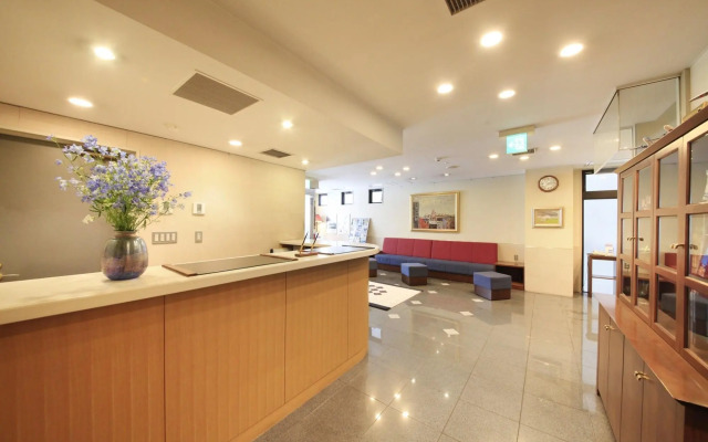 Hotel Morschein