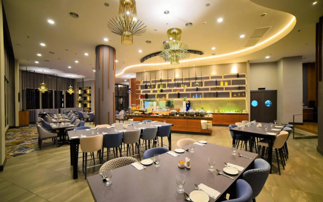 Mercure Selangor Selayang