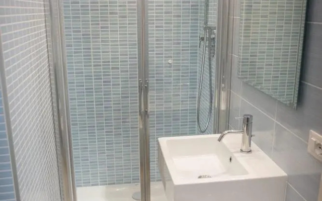 Apartment Assisi Cattedrale