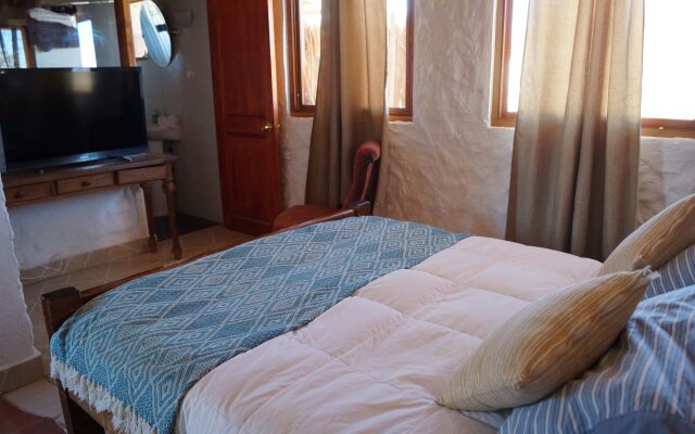 Atacama Lodge Rukazen