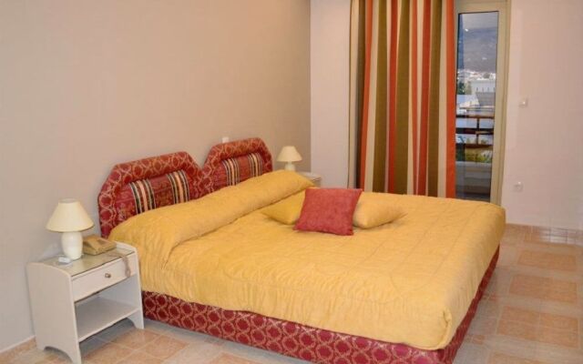 Saga Hotel