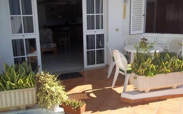 Apartment in Arrieta, Lanzarote - 101648
