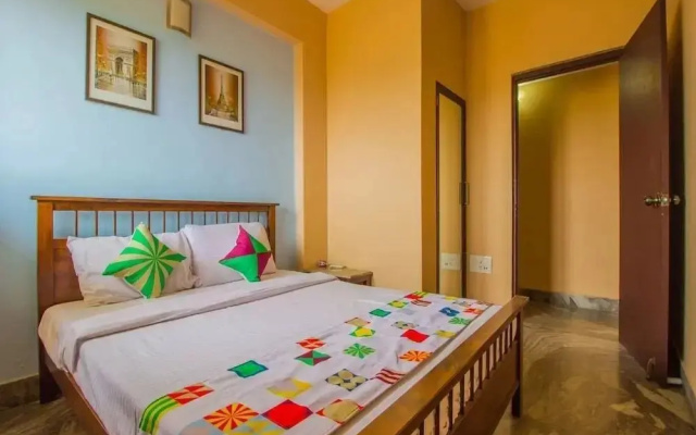 OYO 12159 Home Luxury 2BHK Near Goa Airport