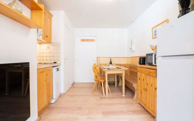 Les Cimes de Caron 25393