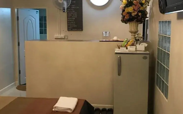 ADD Home Hostel