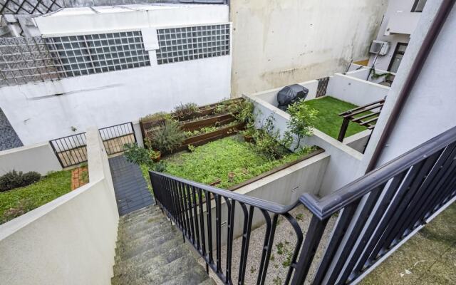 Nomad s Family - Porto City Local