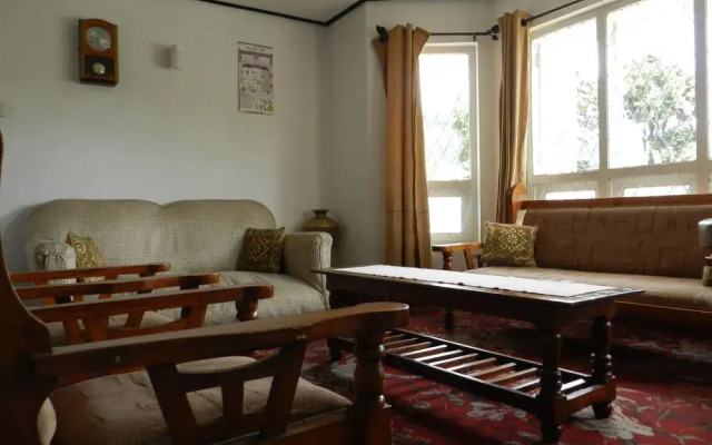 Whiteford Holiday Bungalow