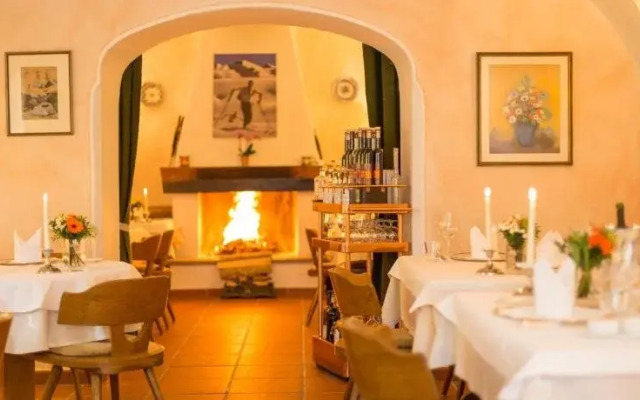 Landhotel Erlhof