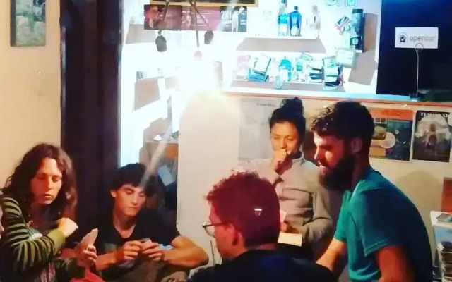La Casa de Matilda