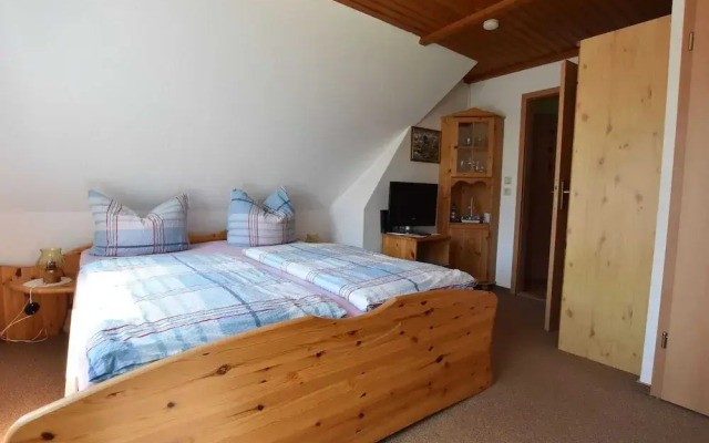 Apartment in Pepelow for Two Person