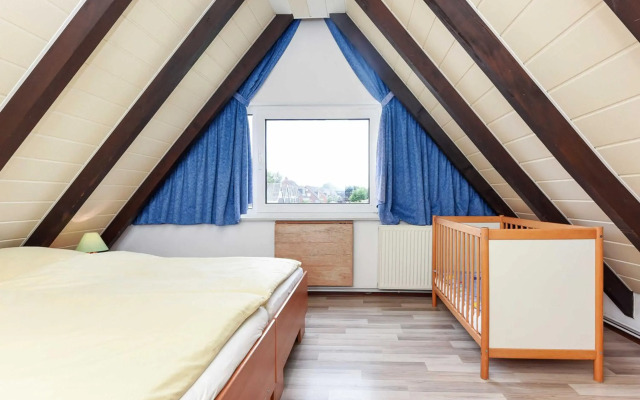 Ferienhaus Windmuehle