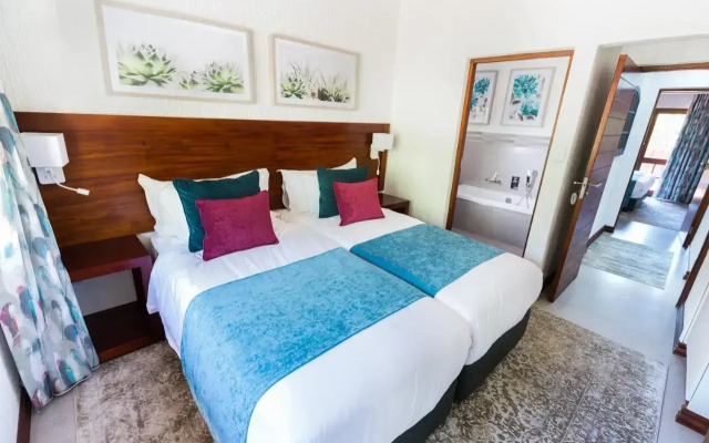 Kruger Park Lodge Unit No. 610B