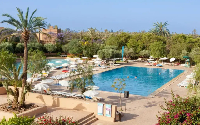 Valeria Family Madina Club Resort